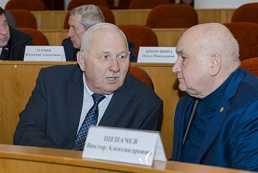 Сергей Грачев: «Ждем обратную связь от муниципалитетов»